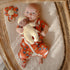 APPLE PARK - First Baby Doll - Cream